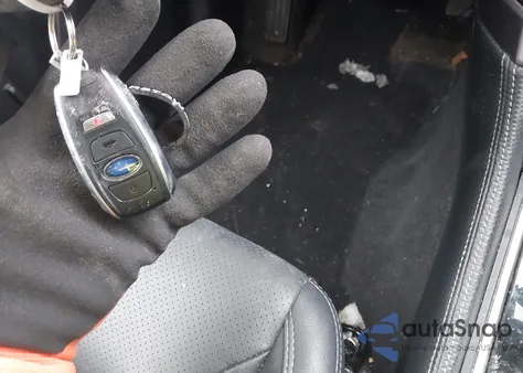 2023 Subaru Forester Limited z USA, uszkodzony, nr VIN JF2SKAPC9PH538301